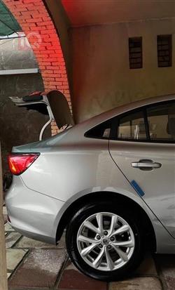 ام جي 5